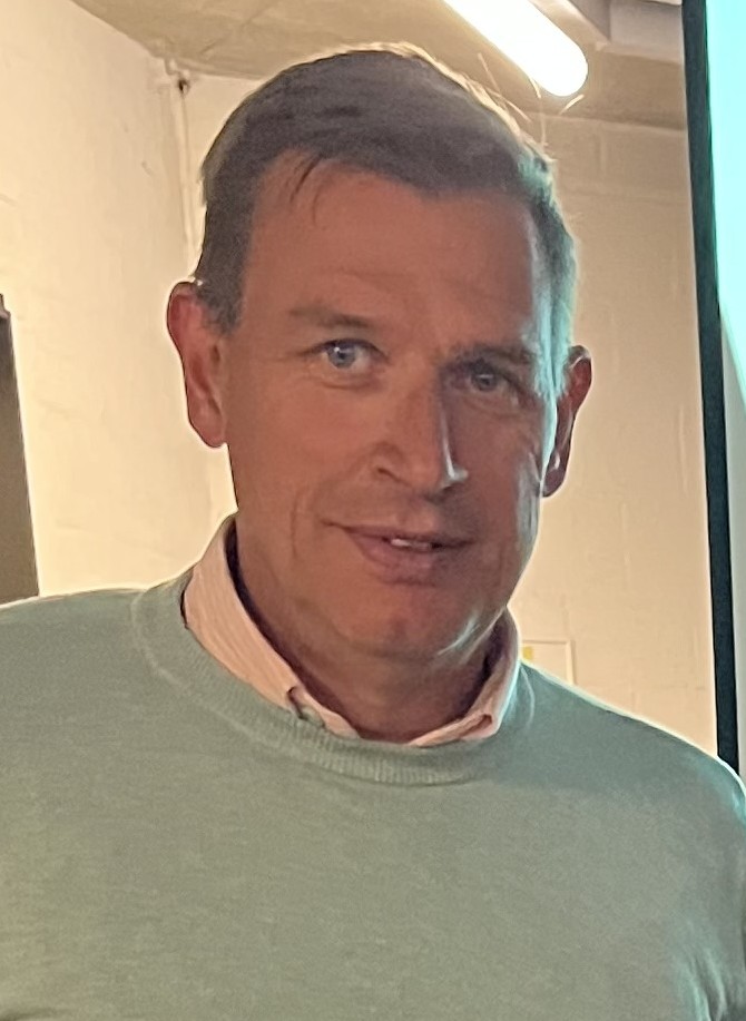 Foto van Stefaan Lauwaert